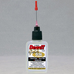 CAIG DeoxIT Gold G5L Needle Dispenser #G5L-25CA, 25mL